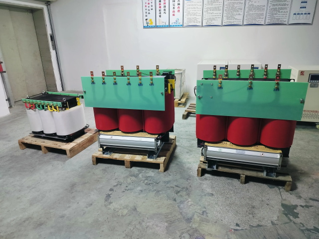 合山KS11-1000KVA矿用变压器