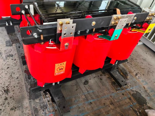 大容量合山合山合山干式变压器 1250kVA‑2500kVA合山合山合山干式变压器